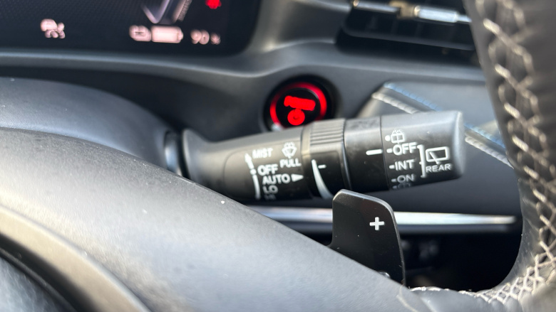 Honda E Ny1 150kW Advance 69kWh 5dr Auto Electric Hatchback